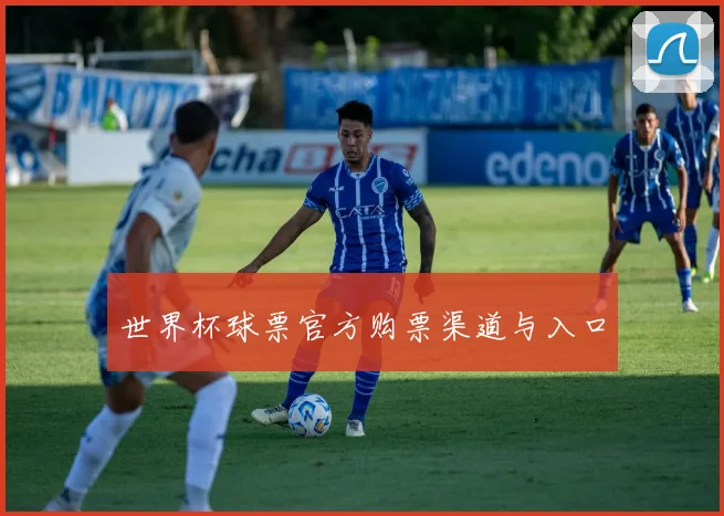 世界杯球票官方购票渠道与入口