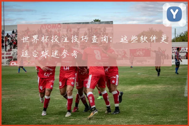 世界杯投注技巧查询:这些软件更适合球迷参考